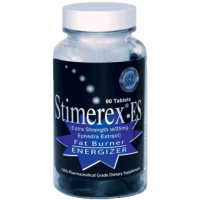 Stimerex-ES (90капс)